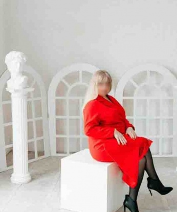 Алиса, 35 лет